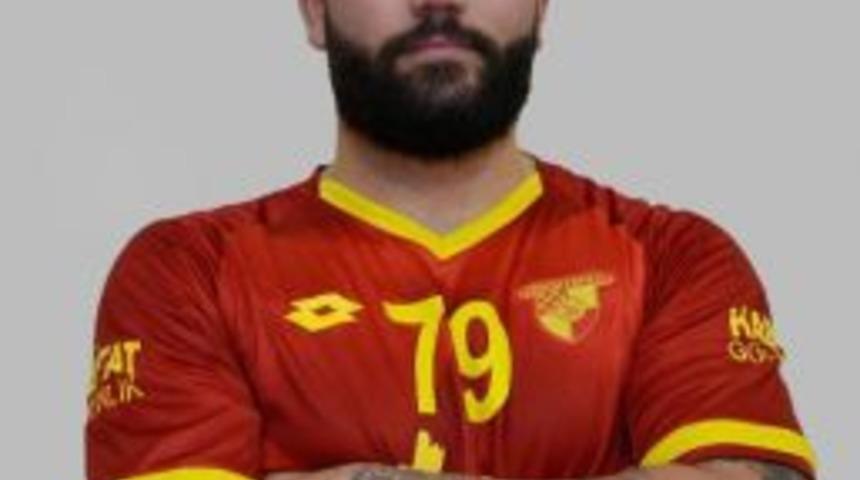 Hentbolde G&ouml;ztepe, Merzifon'da Moral Arıyor