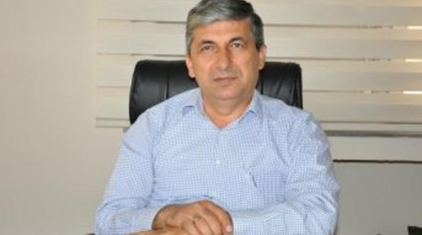 Pamfilya&rsquo;dan İftira Tepkisi