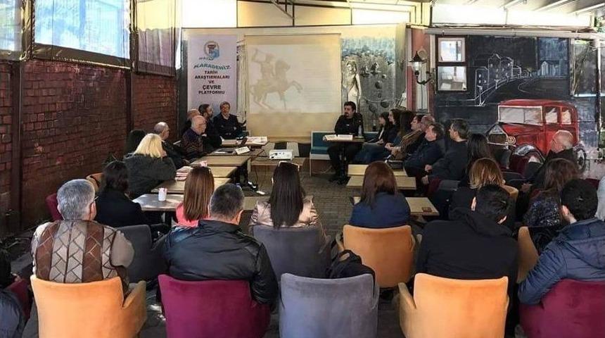 Katap &ldquo;amazonlar&rdquo;ı Konuştu