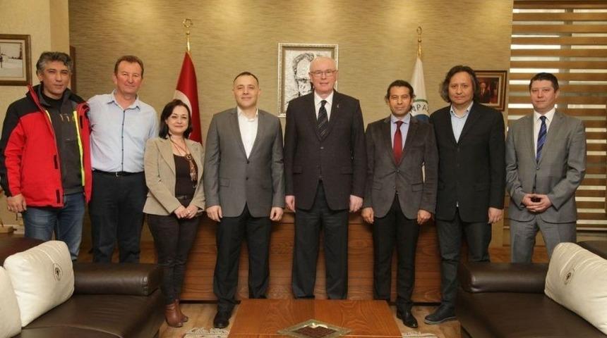 Odunpazarı Belediyesi S&uuml;per Babalar Yetiştirecek