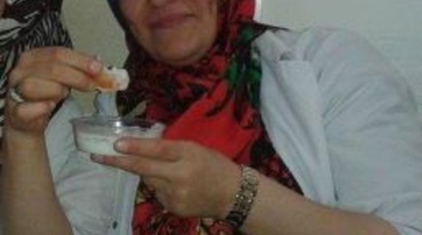 Servis Otob&uuml;s&uuml;n&uuml;n Altında Kalan Kadın &Ouml;ld&uuml;