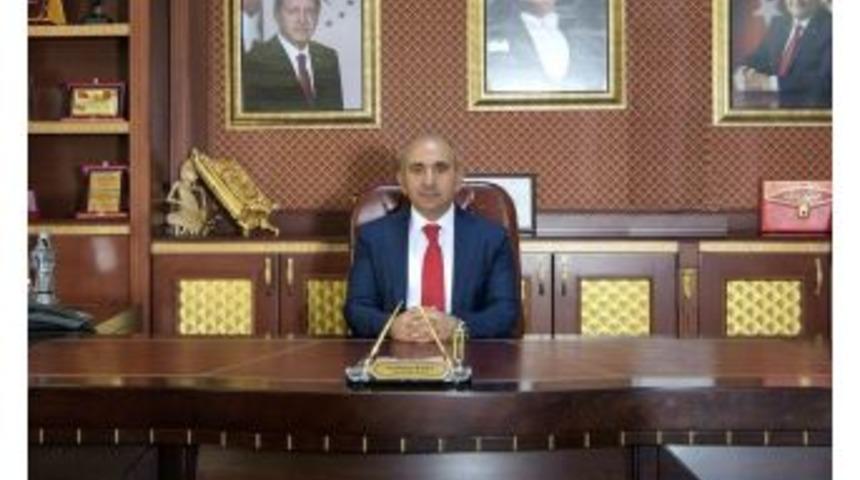 Başkan Kara&rsquo;dan Madde Bağımlılığı Uyarısı