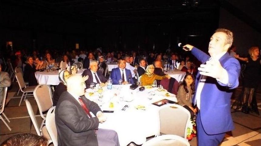 Yavuz Bing&ouml;l&rsquo;den &Ouml;ğretmenlere Muhteşem Konser