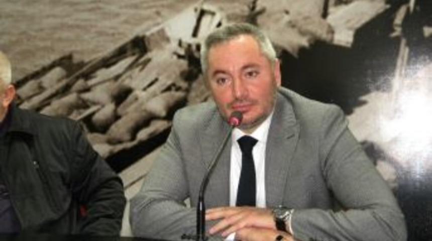 Feyzi: &ldquo;fındık B&ouml;lgemizin Kahverengi Altını&rdquo;