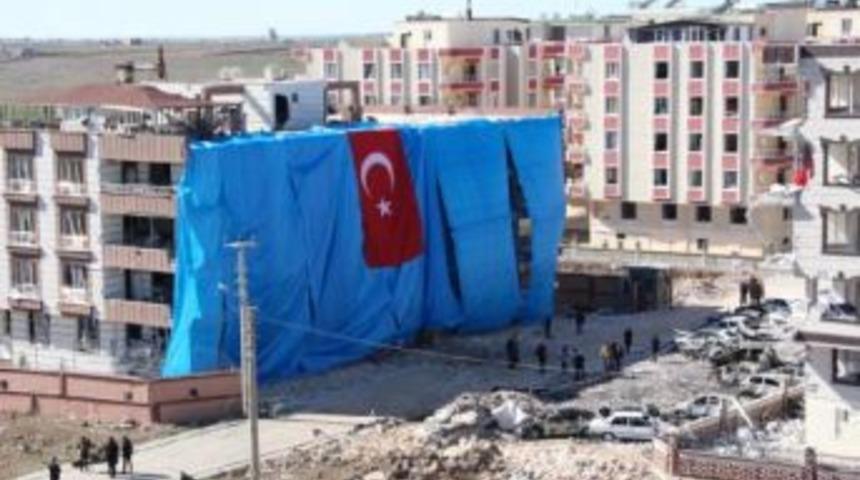 Viranşehir&rsquo;Deki Ter&ouml;r Saldırısına 23 Tutuklama