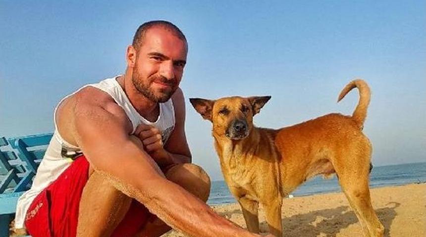 Maratonda &Ouml;len Sporcunun Cenazesi İstanbul'a G&ouml;t&uuml;r&uuml;ld&uuml;