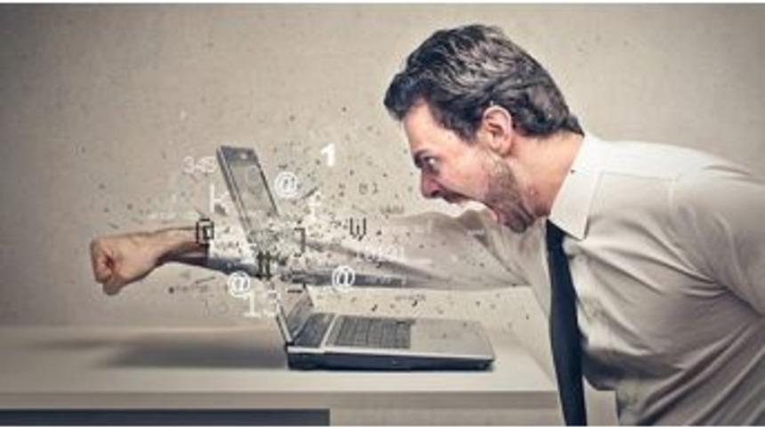 Teknoloji Bağımlılığı, 2016&rsquo;da Bin 338 Habere Konu Oldu