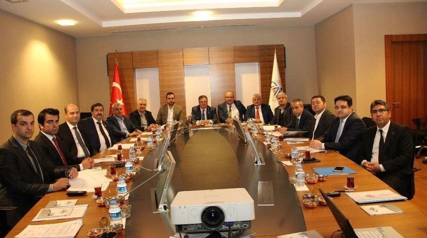 Gahib&rsquo;in Halı İhracatında Hedefi T&uuml;m D&uuml;nya