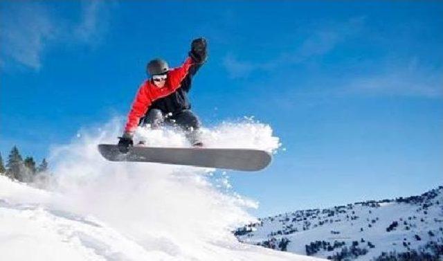 Fıs Snowboard Dünya Kupası Final Etabının Ardından