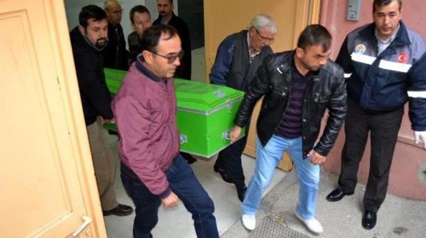 Polis Memuru, Kardeşi Ve Yengisini &Ouml;ld&uuml;rd&uuml; (2)