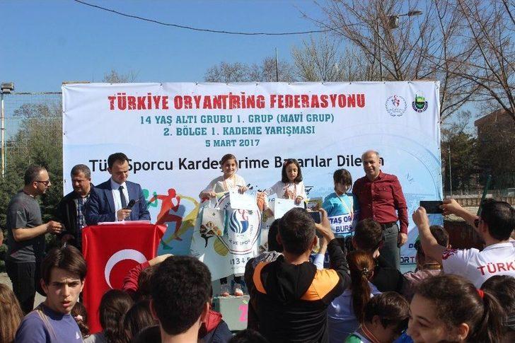 Tavşanlı Gençler Gücüspor, Bursa’dan Birincilikle Döndü G2