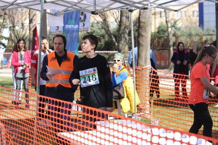 Tavşanlı Gençler Gücüspor, Bursa’dan Birincilikle Döndü G3