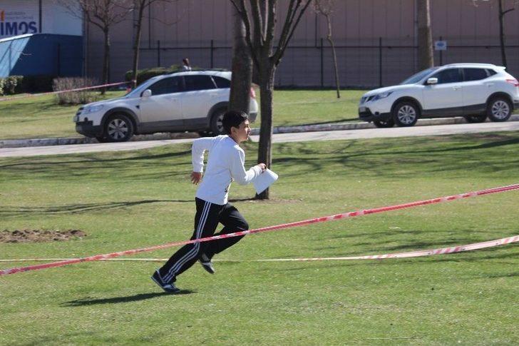 Tavşanlı Gençler Gücüspor, Bursa’dan Birincilikle Döndü G4