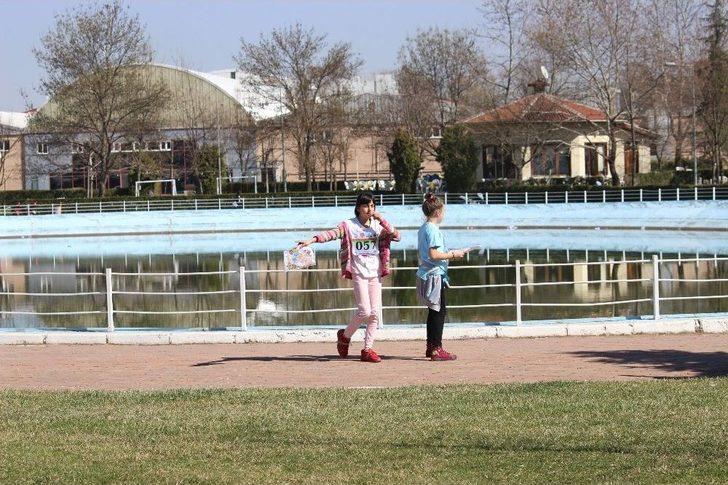 Tavşanlı Gençler Gücüspor, Bursa’dan Birincilikle Döndü G5