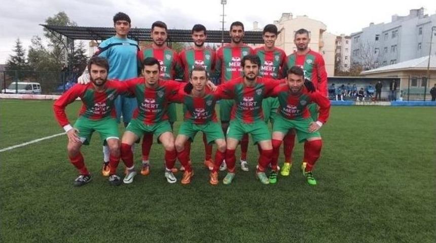 Bilecik 1. Amat&ouml;r Lig&rsquo;de Haftanın Sonu&ccedil;ları Ve Puan Durumu