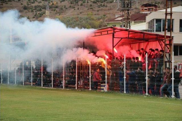 Bilecik 1. Amatör Lig’de Haftanın Sonuçları Ve Puan Durumu