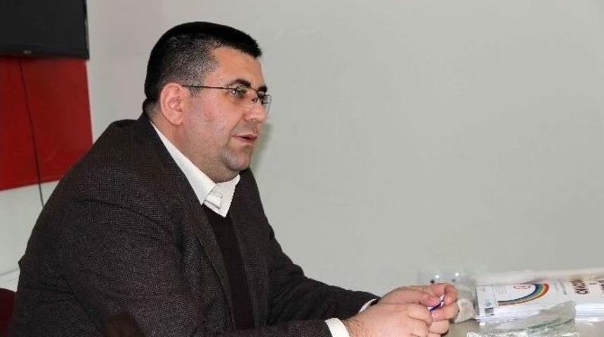 Akademi &Uuml;niversite&rsquo;de Tarih Yolculuğu Başladı