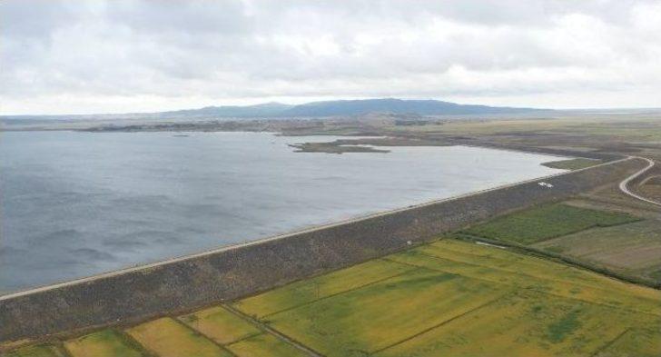 Edirne’ye 2,5 Milyar Tl Sulama Yatırımı G5