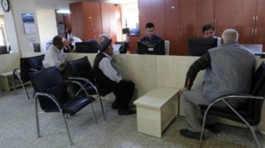 Belediyeye Yapılandırma İ&ccedil;in 11 Bin 500 Başvuru Yapıldı