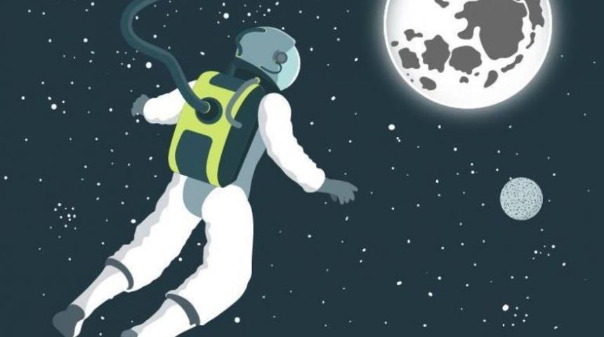 &Ccedil;ocuklar Sordu, Nasa &Ccedil;alışanları Cevapladı