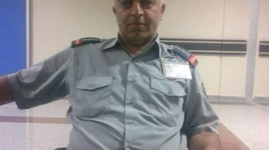 Tırın &Ccedil;arptığı Otomobildeki G&uuml;venlik G&ouml;revlisi Feci Şekilde Hayatını Kaybetti