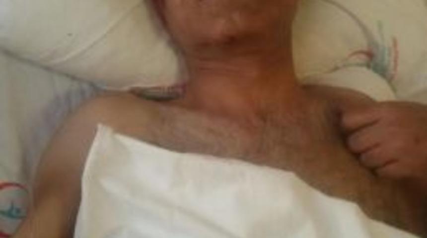 Suriyeli Pilot Serbest Bırakıldı