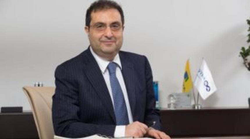 Ceo Kuruca: Avivasa'da Kadın Y&ouml;netici Oranı Y&uuml;zde 64