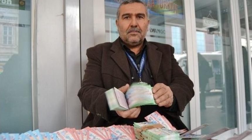 Yılbaşı Biletleri Satışa &Ccedil;ıktı