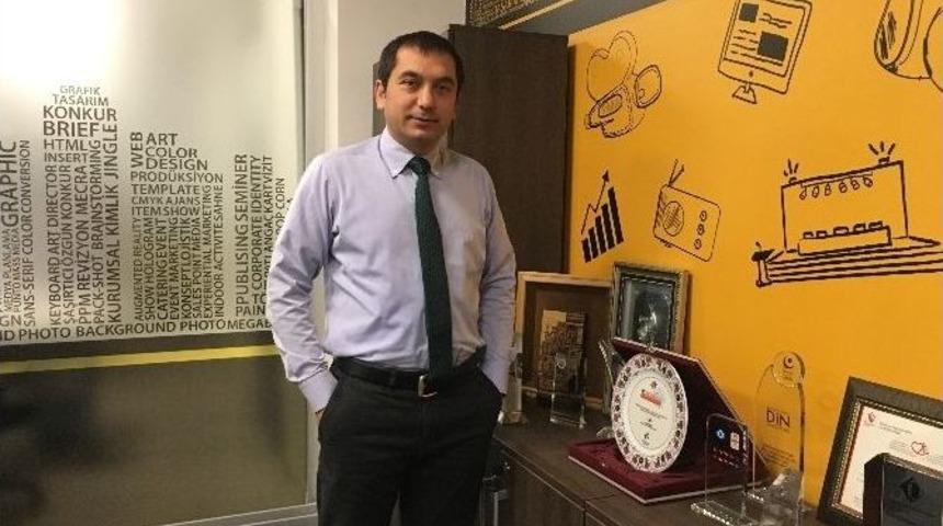 (&ouml;zel Haber) Amat&ouml;r Yazılımcılar &ldquo;fet&ouml;&rsquo;y&uuml; Tokatla&rdquo; İsimli Oyun Yaptı