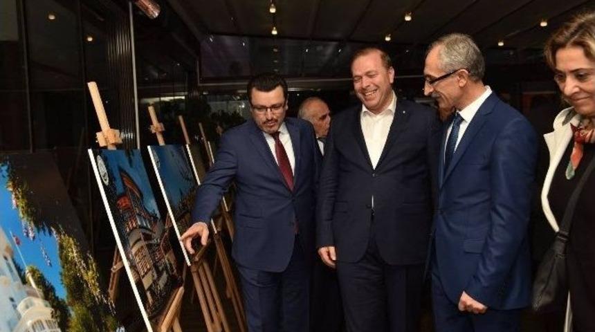 &rsquo;ortahisar Şehrengizi&rsquo; G&ouml;r&uuml;c&uuml;ye &Ccedil;ıktı