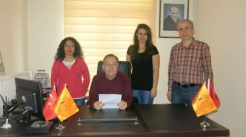 Depremi Sadece Bir Hafta Hatırlamayalım