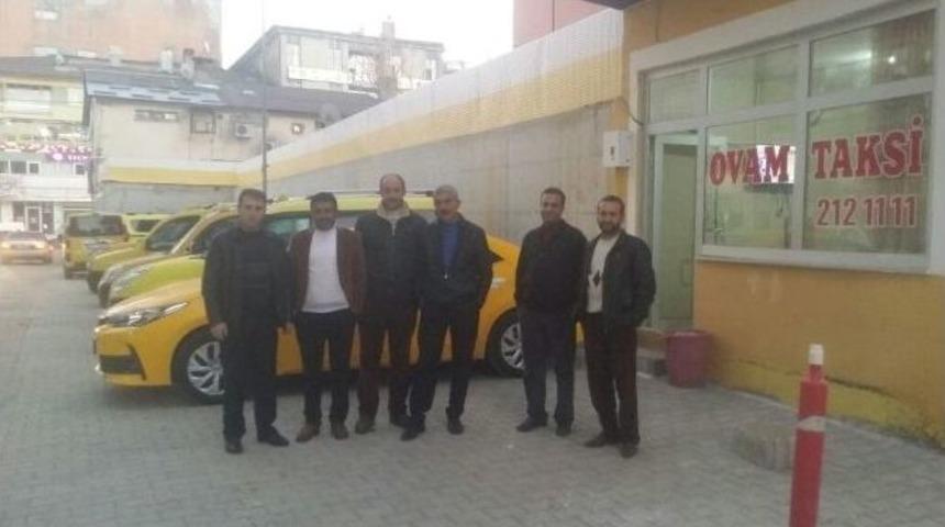 7 Yıl Sonra Duraklarına Kavuştular