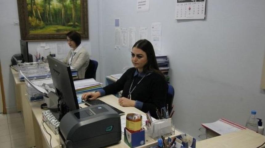 Ebys Uygulaması İle Gelen Başarılı Sonu&ccedil;