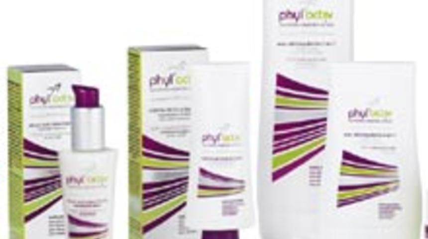 Bio-Kozmetik Phyl'activ Serisi