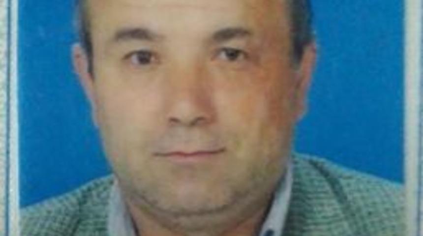 Ecel Yolda Y&uuml;r&uuml;rken Yakaladı