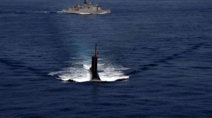 Mavibalina 2016 Davet Tatbikatı Sona Erdi