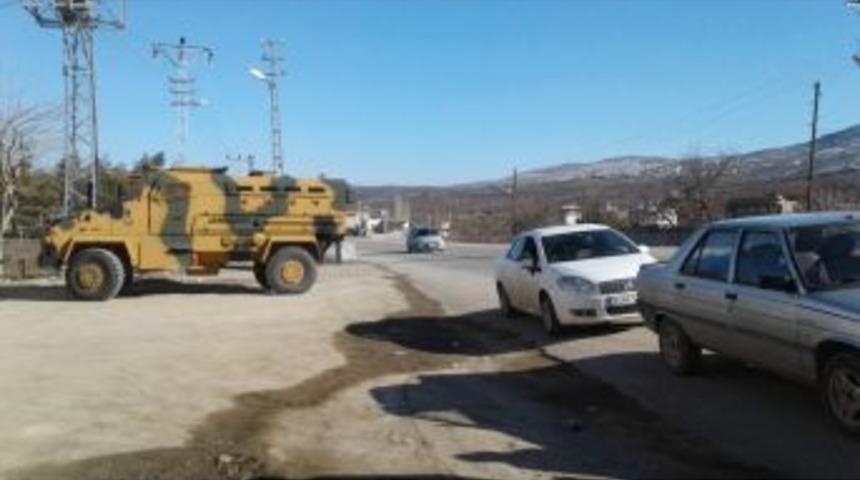 Kilis&rsquo;te Denetimler Sıklaştırıldı