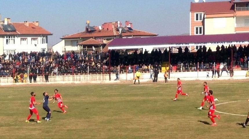 B&ouml;lgesel Amat&ouml;r Lig