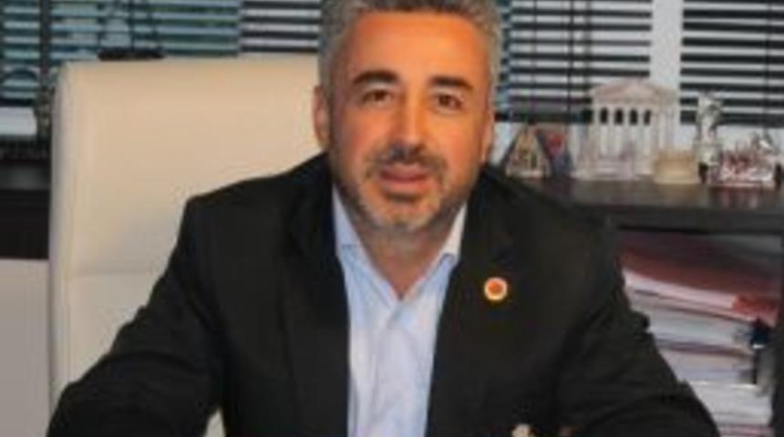 Yabancılara Konut Satışında Antalya Birinci