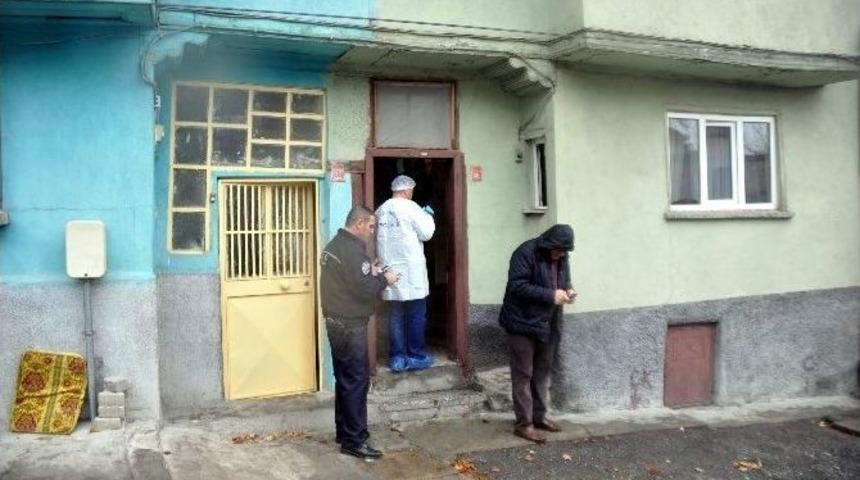 Sobadan Sızan Gazdan Anne &Ouml;ld&uuml;, Kızı Yaşam M&uuml;cadelesi Veriyor