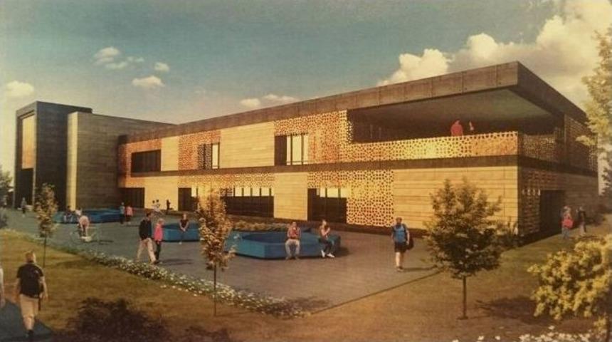 Serik Gen&ccedil;lik Merkezine Kavuşuyor