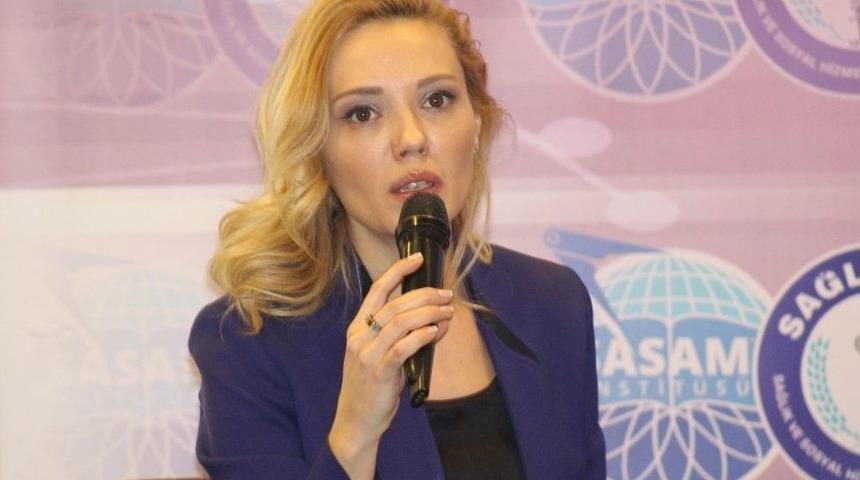 Hayatın Ger&ccedil;ek Kahramanı Kadınlar Paneli