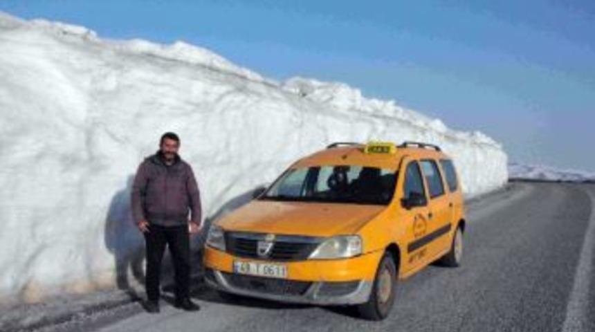 Ege&rsquo;de Bahar, Doğu&rsquo;da Kış