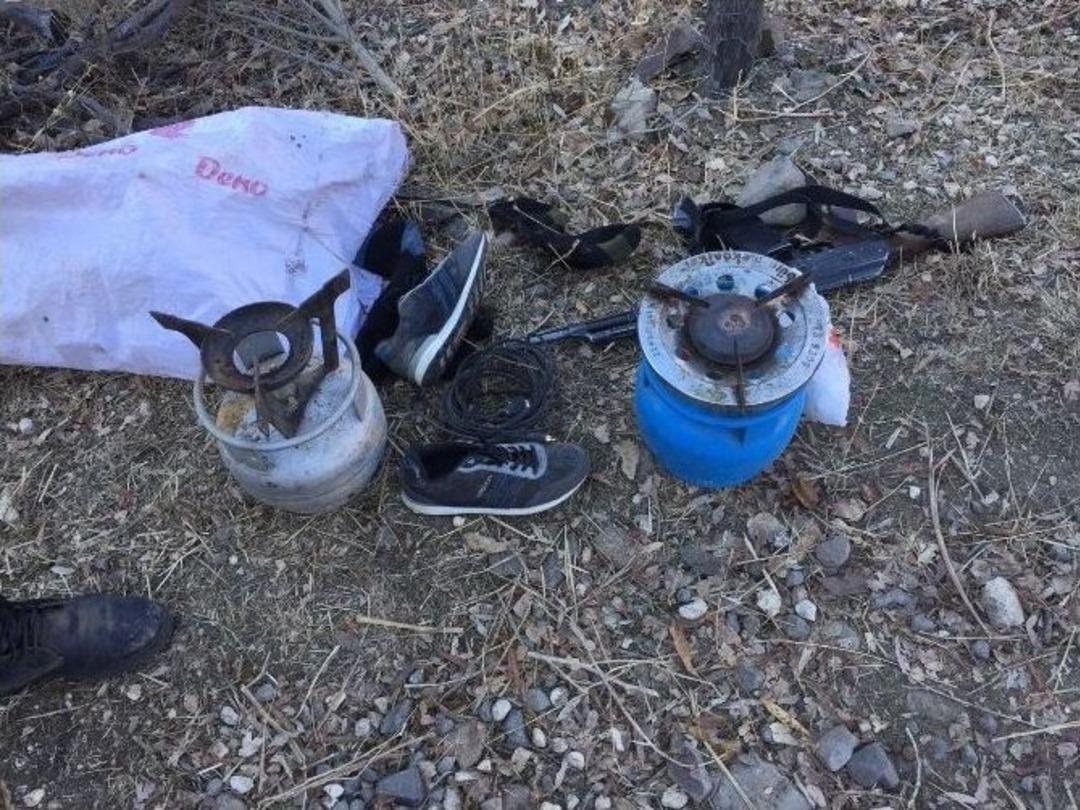 Erciş&rsquo;te Ter&ouml;r Operasyonu: 32 Kişi Tutuklandı