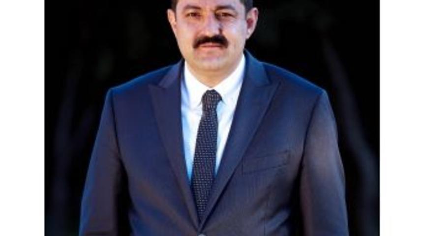 Ak Parti&rsquo;den Chp&rsquo;li Niyazi Nefi Kara&rsquo;ya Tepki