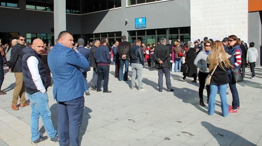 Tek Hayalleri Ted&rsquo;li Olmak