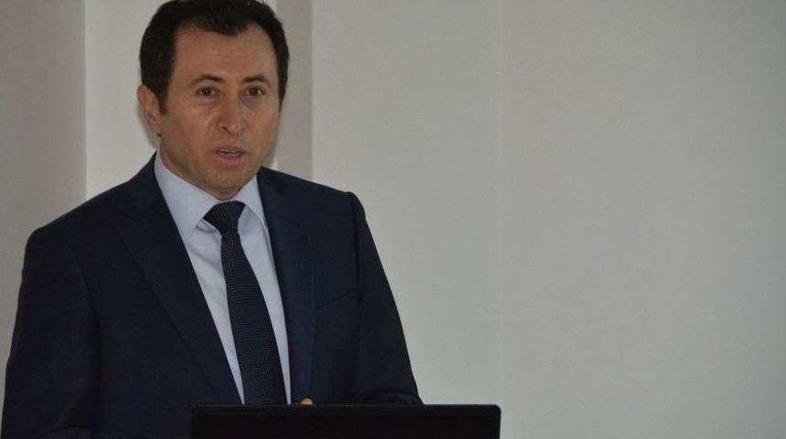 Sağlıkta Bilgilendirme Toplantıları Hayvanlardan Bulaşan Hastalıklarla Devam Etti