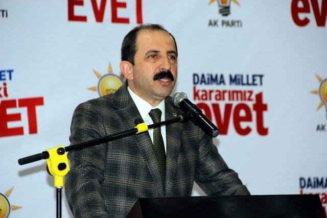 Bakan Kılıç: “bakalım Bizi De Kovacaklar Mı”