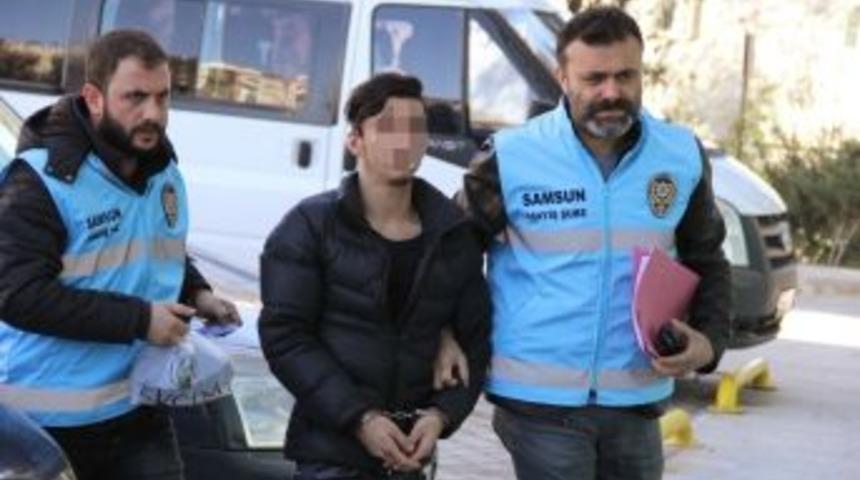 T&uuml;fekle Ateş A&ccedil;ıp Yanlış Kişiyi Vurdu