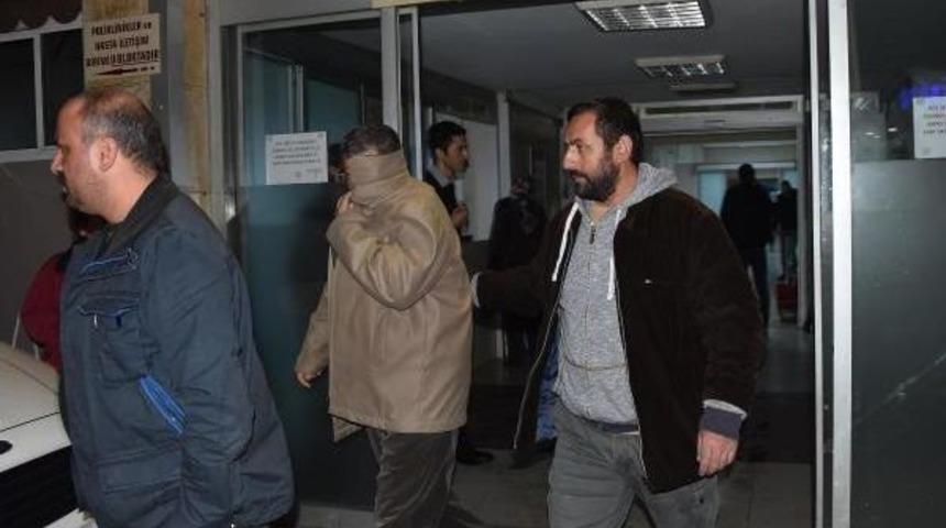 Belediye &Ccedil;alışanlarına 'bylock' Operasyonu